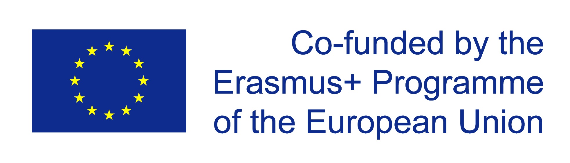 Funded by Erasmus+