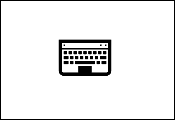 Keyboard layouts (icon)