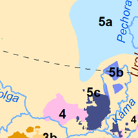 Language families (icon)