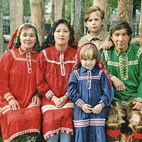 Ob-Ugric (icon)